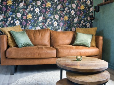 Holiday house Gemütliches Ferienhaus in Schoonloo in einer wunderschönen Umgebung. - Features photo 5