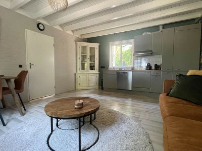 Holiday house Gemütliches Ferienhaus in Schoonloo in einer wunderschönen Umgebung. - Features photo 6