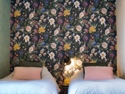 Holiday house Gemütliches Ferienhaus in Schoonloo in einer wunderschönen Umgebung. - Features photo 7