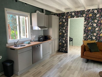 Holiday house Gemütliches Ferienhaus in Schoonloo in einer wunderschönen Umgebung. - Features photo 10