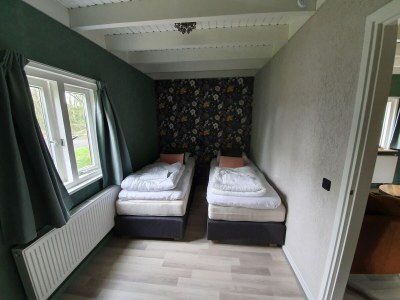 Holiday house Gemütliches Ferienhaus in Schoonloo in einer wunderschönen Umgebung. - Features photo 11