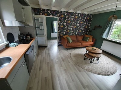 Holiday house Gemütliches Ferienhaus in Schoonloo in einer wunderschönen Umgebung. - Features photo 12