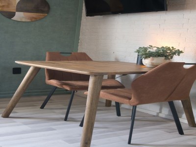 Holiday house Gemütliches Ferienhaus in Schoonloo in einer wunderschönen Umgebung. - Features photo 13