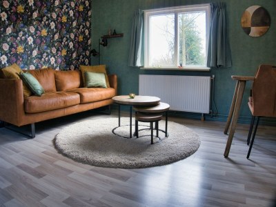 Holiday house Gemütliches Ferienhaus in Schoonloo in einer wunderschönen Umgebung. - Features photo 14