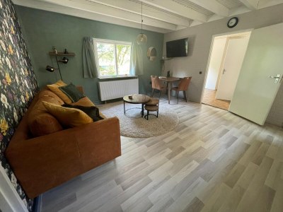 Holiday house Gemütliches Ferienhaus in Schoonloo in einer wunderschönen Umgebung. - Features photo 15