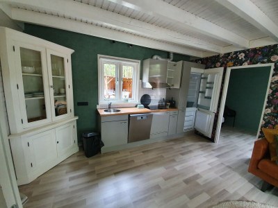 Holiday house Gemütliches Ferienhaus in Schoonloo in einer wunderschönen Umgebung. - Features photo 16