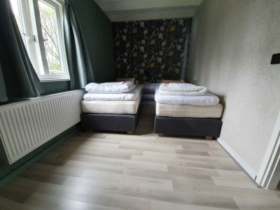 Holiday house Gemütliches Ferienhaus in Schoonloo in einer wunderschönen Umgebung. - Features photo 18