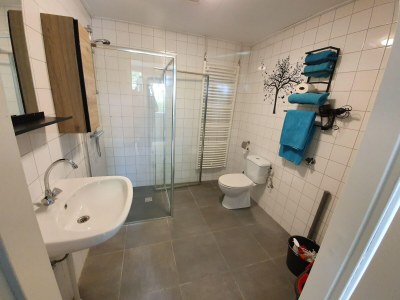 Holiday house Gemütliches Ferienhaus in Schoonloo in einer wunderschönen Umgebung. - Features photo 20