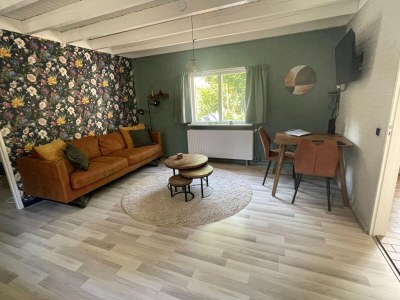 Holiday house Gemütliches Ferienhaus in Schoonloo in einer wunderschönen Umgebung. - Features photo 21