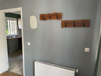 Holiday house Gemütliches Ferienhaus in Schoonloo in einer wunderschönen Umgebung. - Features photo 22