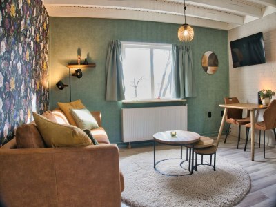 Holiday house Gemütliches Ferienhaus in Schoonloo in einer wunderschönen Umgebung. - Features photo 23