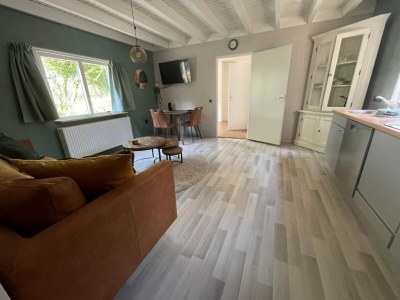 Holiday house Gemütliches Ferienhaus in Schoonloo in einer wunderschönen Umgebung. - Features photo 27