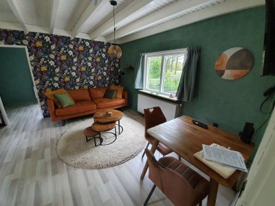 Holiday house Gemütliches Ferienhaus in Schoonloo in einer wunderschönen Umgebung. - Features photo 33