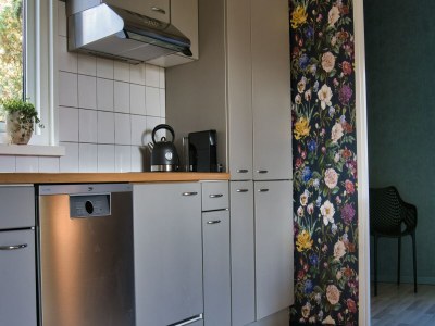 Holiday house Gemütliches Ferienhaus in Schoonloo in einer wunderschönen Umgebung. - Features photo 35