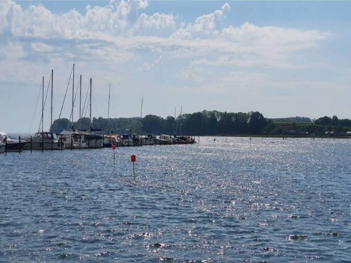 Holiday park 4 Personen Ferienhaus auf einem Ferienpark Hejls - Outdoor photo 3