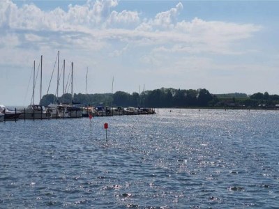 Holiday park 4 Personen Ferienhaus auf einem Ferienpark Hejls - Outdoor photo 3