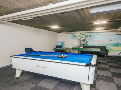 Holiday park 4 Personen Ferienhaus auf einem Ferienpark Hejls - Outdoor photo 7