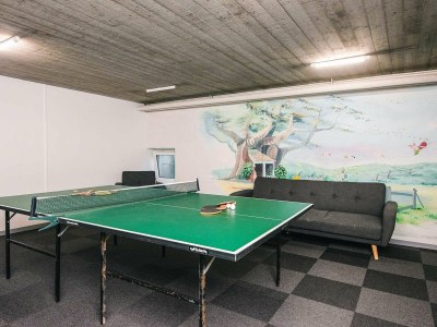 Holiday park 4 Personen Ferienhaus auf einem Ferienpark Hejls - Outdoor photo 8