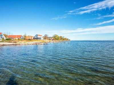 Holiday park 4 Personen Ferienhaus auf einem Ferienpark Hejls - Outdoor photo 9