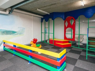 Holiday park 4 Personen Ferienhaus auf einem Ferienpark Hejls - Outdoor photo 11