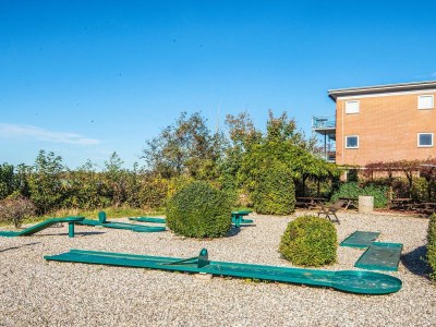 Holiday park 4 Personen Ferienhaus auf einem Ferienpark Hejls - Outdoor photo 12