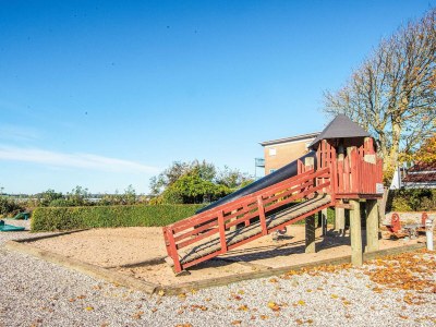 Holiday park 4 Personen Ferienhaus auf einem Ferienpark Hejls - Outdoor photo 13