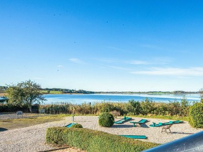 Holiday park 4 Personen Ferienhaus auf einem Ferienpark Hejls - Outdoor photo 14