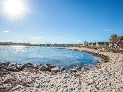 Holiday park 4 Personen Ferienhaus auf einem Ferienpark Hejls - Outdoor photo 15