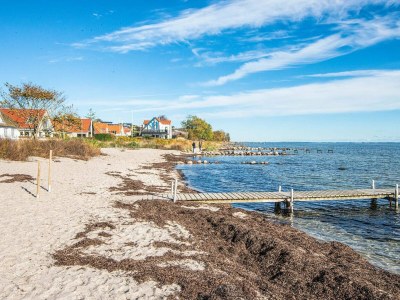 Holiday park 4 Personen Ferienhaus auf einem Ferienpark Hejls - Outdoor photo 16