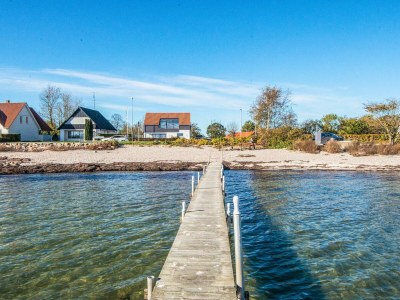 Holiday park 4 Personen Ferienhaus auf einem Ferienpark Hejls - Outdoor photo 17