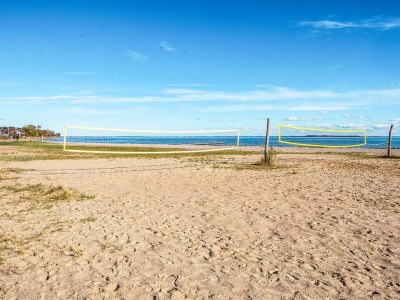 Holiday park 4 Personen Ferienhaus auf einem Ferienpark Hejls - Outdoor photo 18