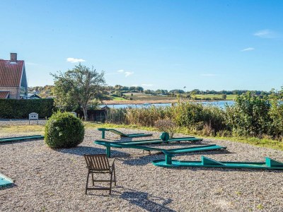 Holiday park 4 Personen Ferienhaus auf einem Ferienpark Hejls - Outdoor photo 19