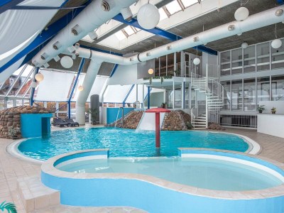 Holiday park 4 Personen Ferienhaus auf einem Ferienpark Hejls - Outdoor photo 20