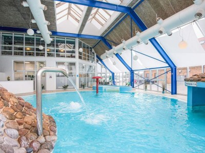 Holiday park 4 Personen Ferienhaus auf einem Ferienpark Hejls - Outdoor photo 21