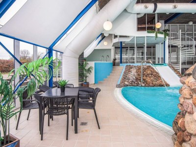 Holiday park 4 Personen Ferienhaus auf einem Ferienpark Hejls - Outdoor photo 23