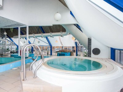 Holiday park 4 Personen Ferienhaus auf einem Ferienpark Hejls - Outdoor photo 25