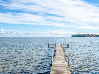 Holiday park 4 Personen Ferienhaus auf einem Ferienpark Hejls - Outdoor photo 26