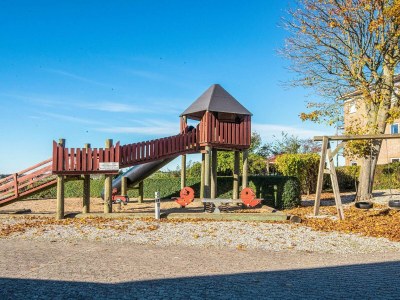 Holiday park 4 Personen Ferienhaus auf einem Ferienpark Hejls - Outdoor photo 30