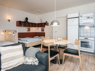 Holiday park 4 Personen Ferienhaus auf einem Ferienpark Hejls - Outdoor photo 32