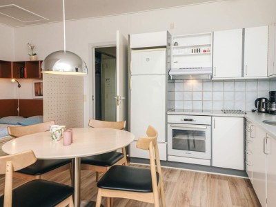 Holiday park 4 Personen Ferienhaus auf einem Ferienpark Hejls - Outdoor photo 35