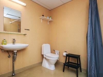 Holiday park 4 Personen Ferienhaus auf einem Ferienpark Hejls - Outdoor photo 38