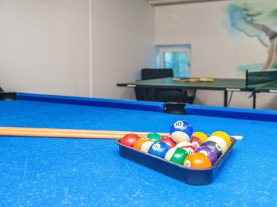 Holiday park 4 Personen Ferienhaus auf einem Ferienpark Hejls - Outdoor photo 40