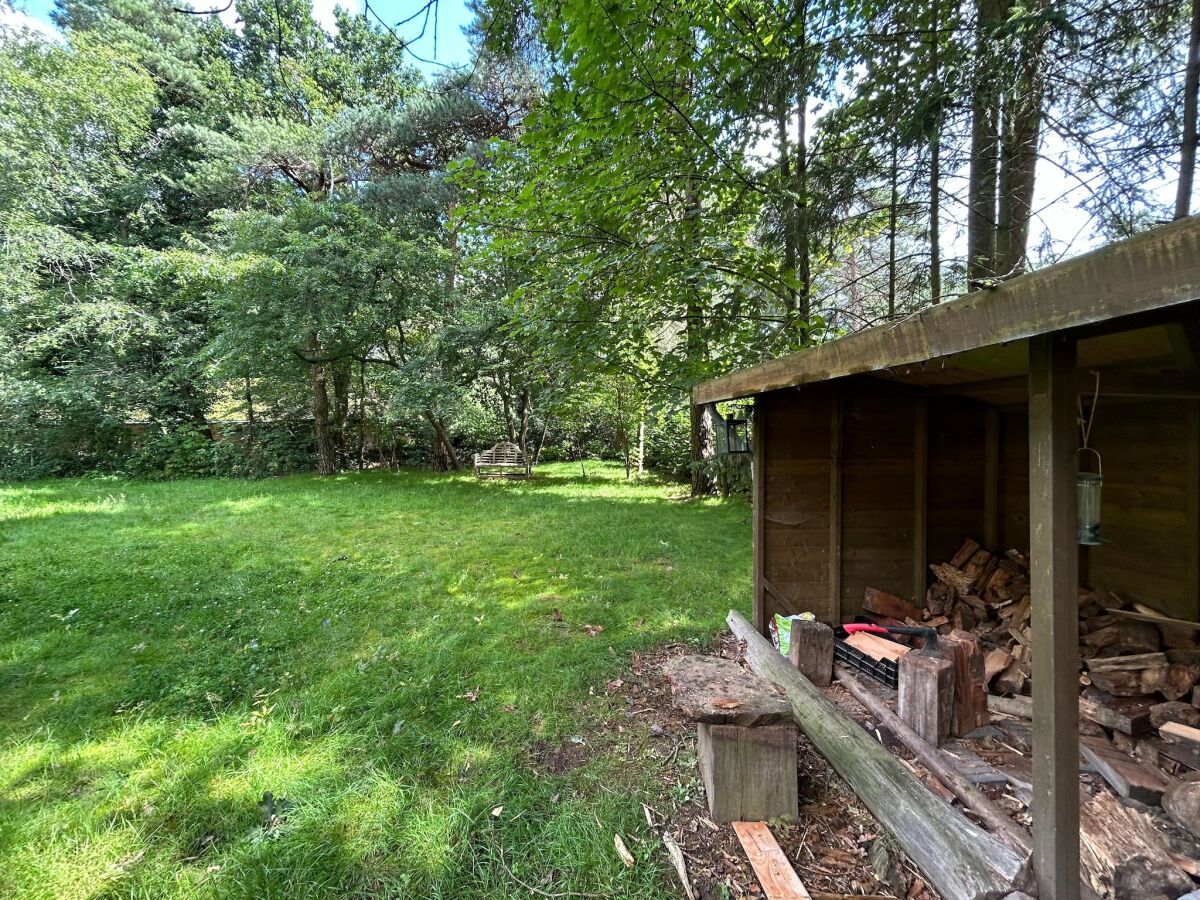 Holiday house Ferienhaus in Zelhem nahe Wald und Golf - Outdoor photo 3