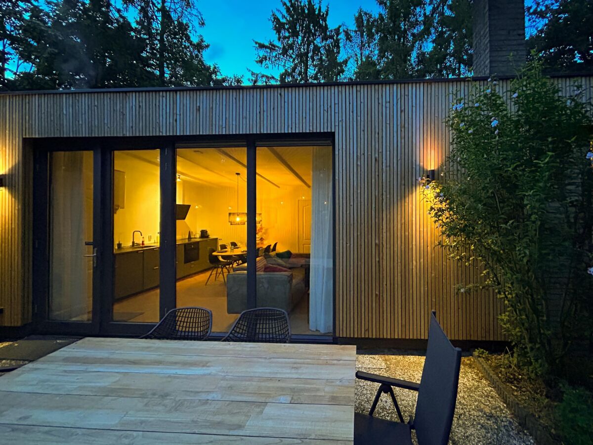 Holiday house Ferienhaus in Zelhem nahe Wald und Golf - Outdoor photo 5