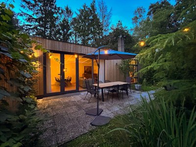 Holiday house Ferienhaus in Zelhem nahe Wald und Golf - Outdoor photo 2