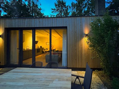 Holiday house Ferienhaus in Zelhem nahe Wald und Golf - Outdoor photo 5