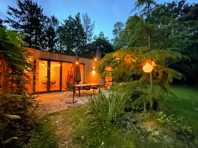 Holiday house Ferienhaus in Zelhem nahe Wald und Golf - Outdoor photo 8