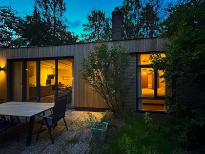 Holiday house Ferienhaus in Zelhem nahe Wald und Golf - Outdoor photo 9