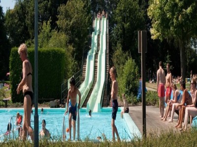 Holiday house Ferienhaus in Zelhem nahe Wald und Golf - Outdoor photo 10