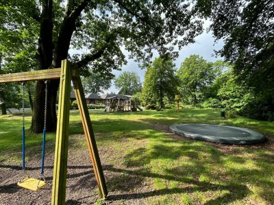 Holiday house Ferienhaus in Zelhem nahe Wald und Golf - Outdoor photo 11